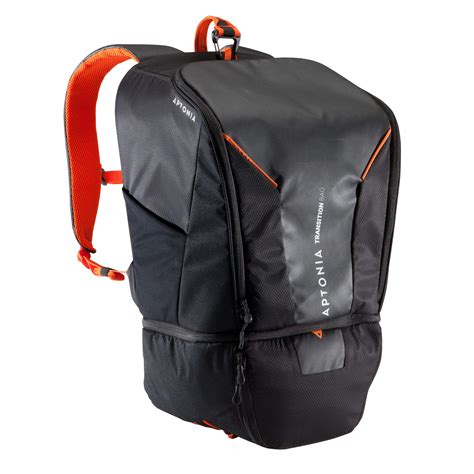 decathlon aptonia triathlon transition bag.